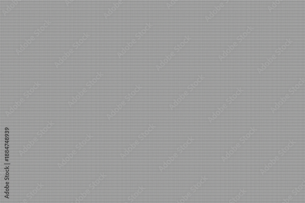 Obraz premium Subtle grid pattern background, clean and simple, gray texture.