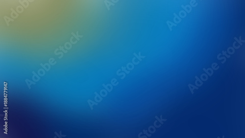 A sleek and professional dark blue gradient with subtle teal and green highlights. This sophisticated high-tech background evokes trust, innovation, and stability, making it perfect 