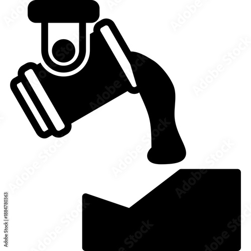 Steel Industry mixed icon