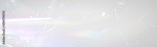 Diamond crystal prism glows with neon rainbow light through glitter glass. PNG vector lens captures flare, sparkle, bokeh, glare effect. Prism refractions amplify holographic brilliance.