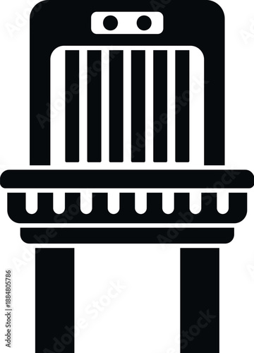 Scanning baggage at an airport for security checks and threats