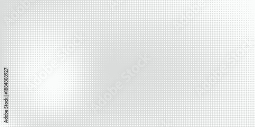Dot white gray wave light technology texture background. Abstract big data digital concept.eps 10