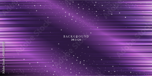 Speed rays light neon flow zoom in motion effect purple glow speed lines colorful light