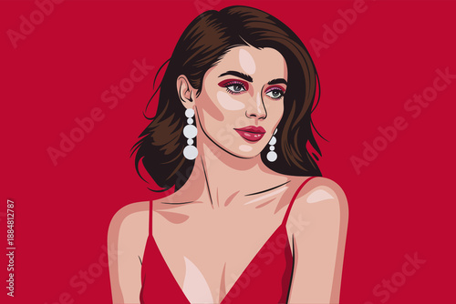 Here is the image showing affection, love, bonding and passion 14 Feb on Valentine Day...