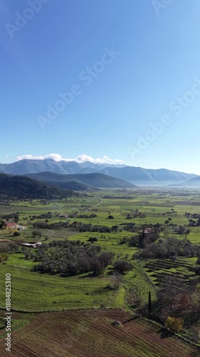 Green Valley