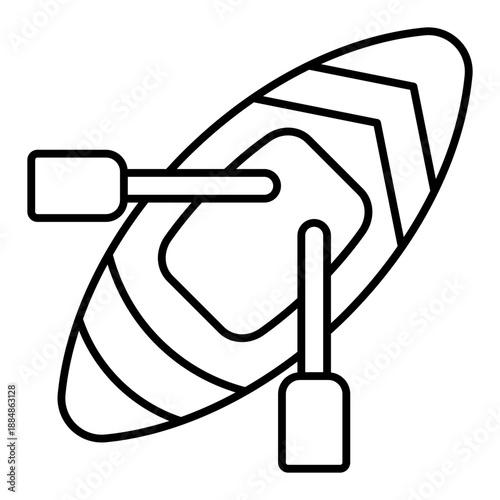 Kayak icon