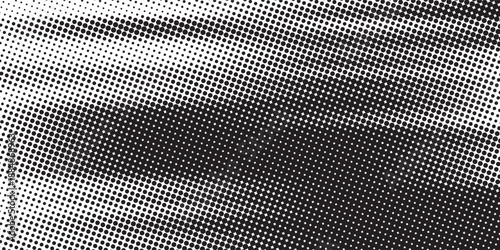 Silver foil mesh background with metal mirror texture. Chrome gradient dotted abstract art modern