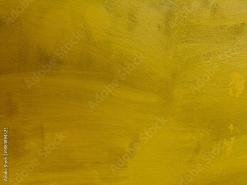 old yellow paint texture