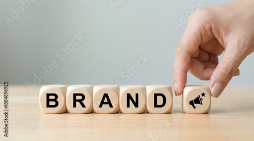 Building brand awareness with megaphone