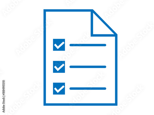 チェックリスト（やることリスト）