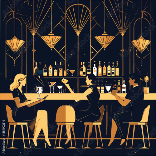 restaurant menu design