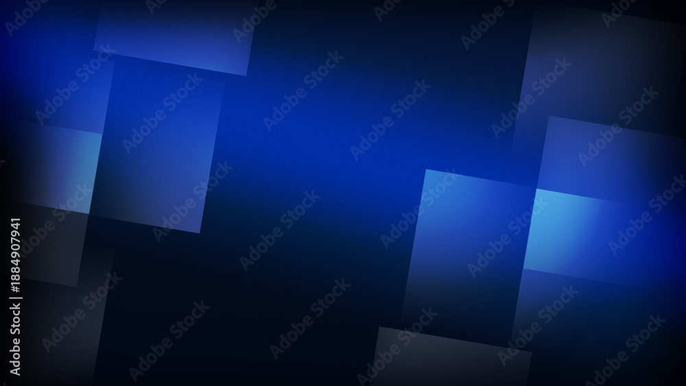 Naklejka premium Gradient background color gradient concept graphic for illustration