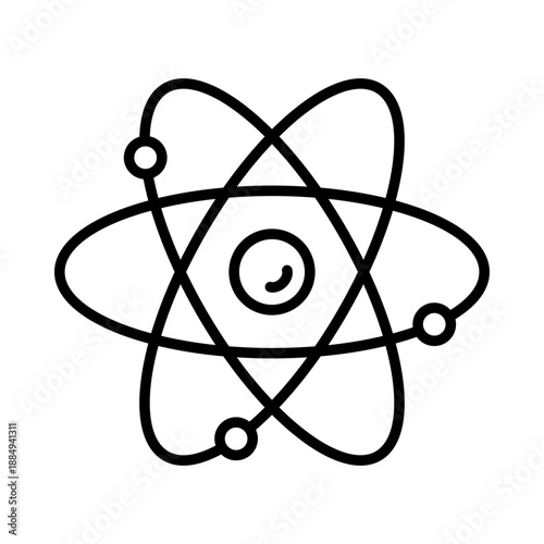 atom icon
