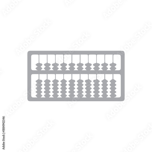 Abacus calculation tool