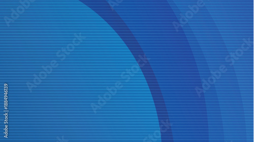 青　テクノロジー　和紙　模様　背景	