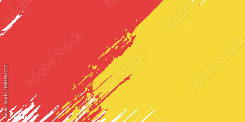 Vs template. Versus comparison blank. Decorative battle cover with lettering.