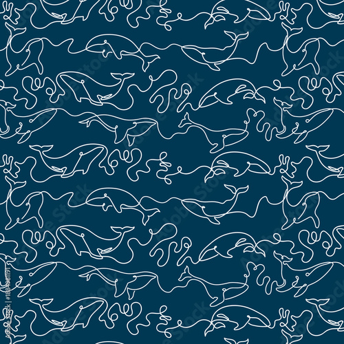 Whales_minimal_line_03.eps