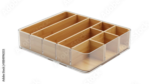 Wallpaper Mural Bamboo and Clear Plastic Drawer Organizer for Utensils Torontodigital.ca