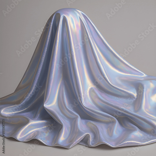 abstract silk background