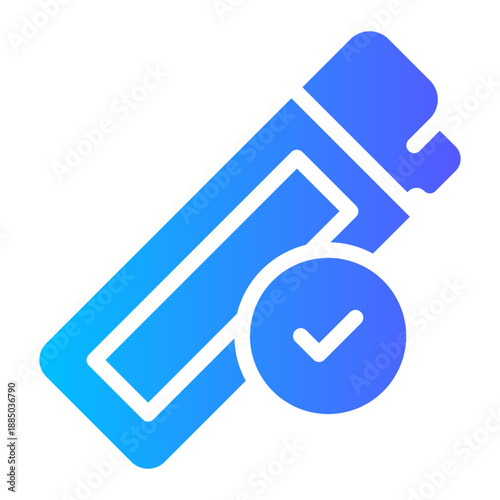 lighter gradient icon