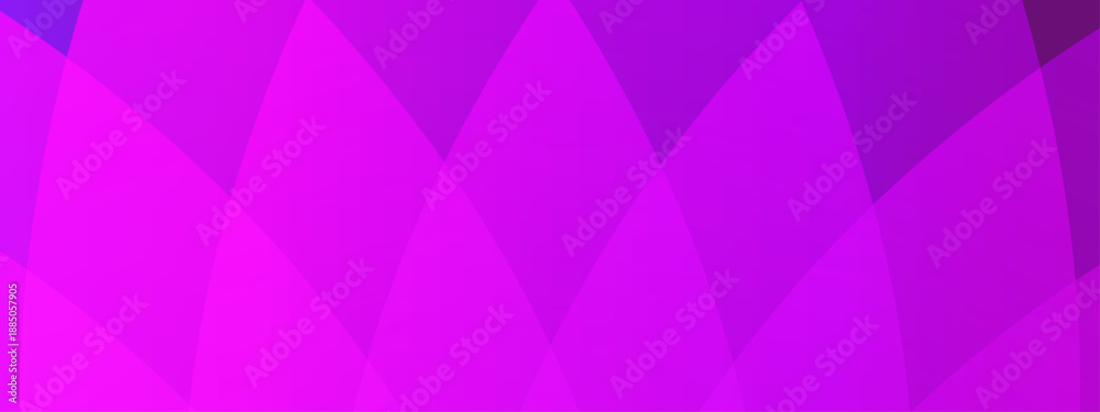 Obraz premium Elegant purple and pink abstract backdrop with layered geometric petal shapes creating a soft and dynamic floral structure
