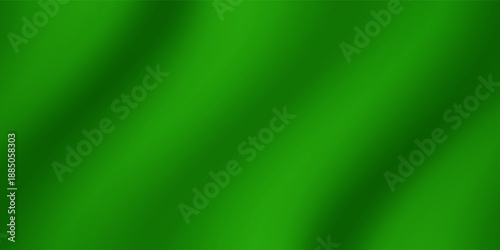 green abstract background with calm, soft and aesthetic gradations. there is little noise or fine spots. Perfect for web design backgrounds, banners and posters.