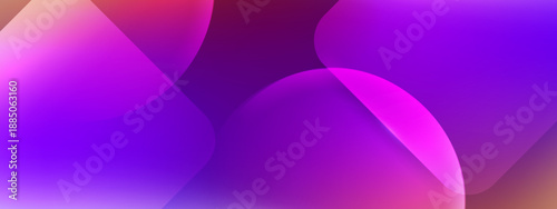Abstract colorful blurred design with shades of purple, perfect for backgrounds in graphic design projects, web design, and advertising campaigns.
