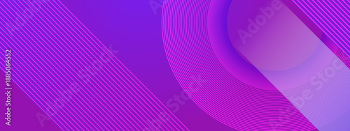 Abstract purple and white gradient design suitable for backgrounds, web banners, posters, and digital artwork with a modern aesthetic.