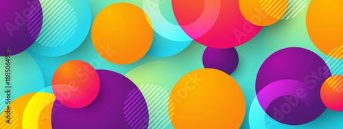 Abstract geometric design suitable for web backgrounds, packaging, textiles, or modern graphic design projects needing a dynamic pattern element.