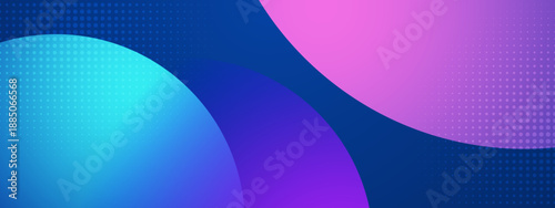 Abstract pattern with overlapping circles and gradient effects. Suitable for backgrounds, packaging design, and abstract art projects. Ideal for modern graphic design needs.