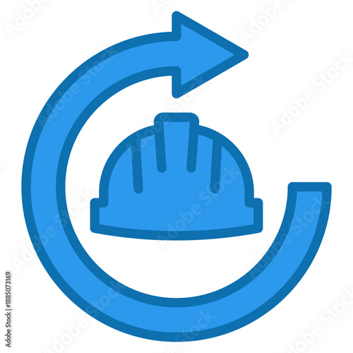 Future Architect Icon