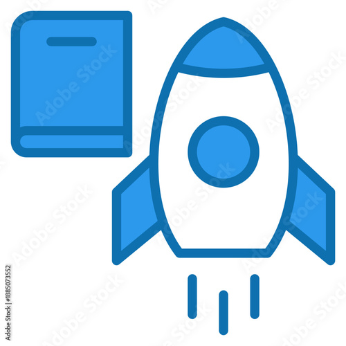 Launch Master Icon