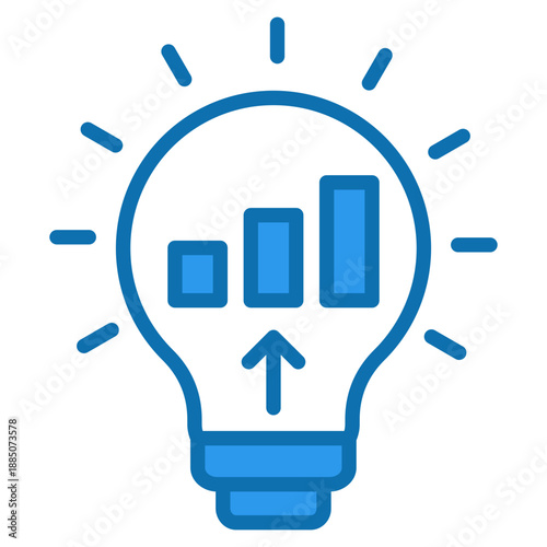 Growth Innovator Icon