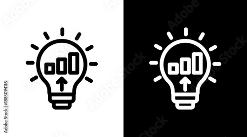 Growth Innovator Icon