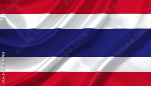 Free Download flag of Thailand - GFXLoad