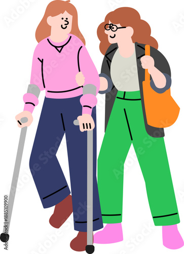 Nursing