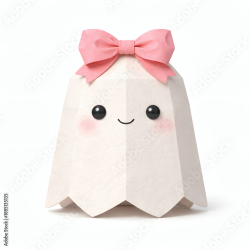 Sweet Ghost: A charming ori...