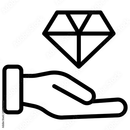 value proposition Icon