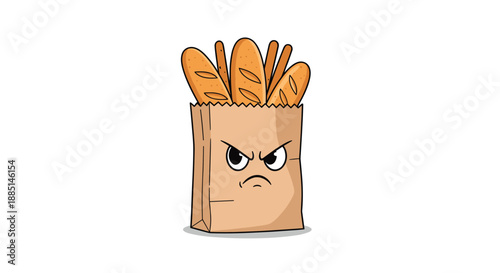 Artificial intelligence robot uses magnifying glass to screen candidate profiles on laptop while recruiter aims for hiring target.