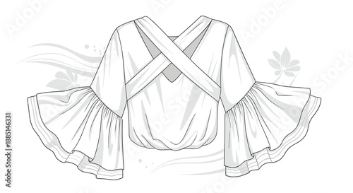 Medical professional reaches into large glass jar to assist distressed elderly woman representing mental health support and isolation care.