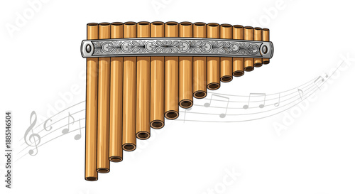 Professional news anchor presents evening broadcast on vintage television and modern digital screen with financial infographics and data.