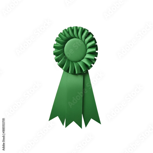Green Ribbon Award