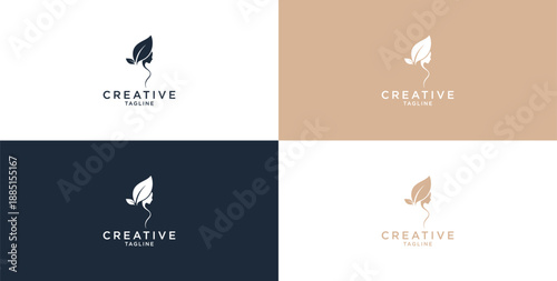 tropical spa, and beauty studio.