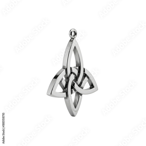 Celtic knot pendant jewelry decoration
