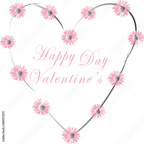 Wonderfully Awesome Valentine Love Collection