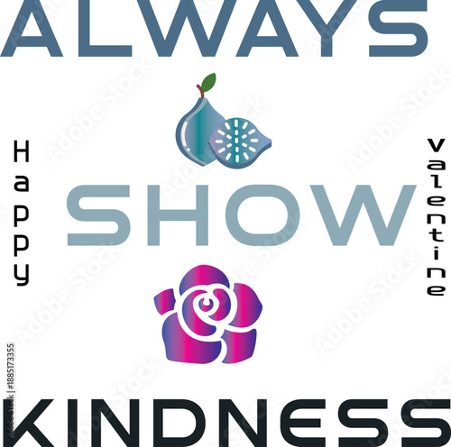 Wonderfully Awesome Valentine Love Collection