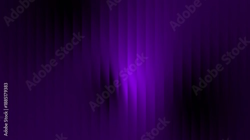 4K ripples liquid motion on black screen. Liquid glowing purple neon color. Fluid animation. Abstract background. Fluid background with ripples and waves luxury liquid motion on black screen.