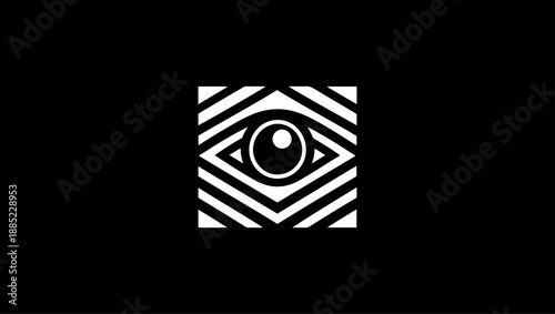 logo for 설날 minimal in black and white vector, Minimalist logo a light bulb with radiating lines idea, Smart Bulb Idea Logo Vector Image, Old Light Bulb, logo vector, bulb, vision board bulb, light, l