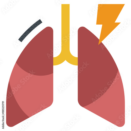 Bronchitis Inflamation