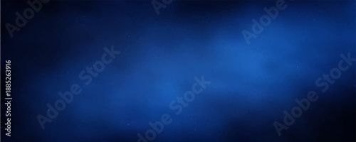 A beautifully textured royal blue painted surface with subtle lighting and brush strokes